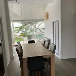 Дом отдыха Maison Spacieuse Proche De La Avec Piscine Могио