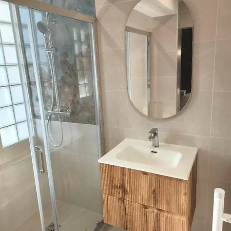 Maison Spacieuse Proche De La Avec Piscine Holiday home Mauguio